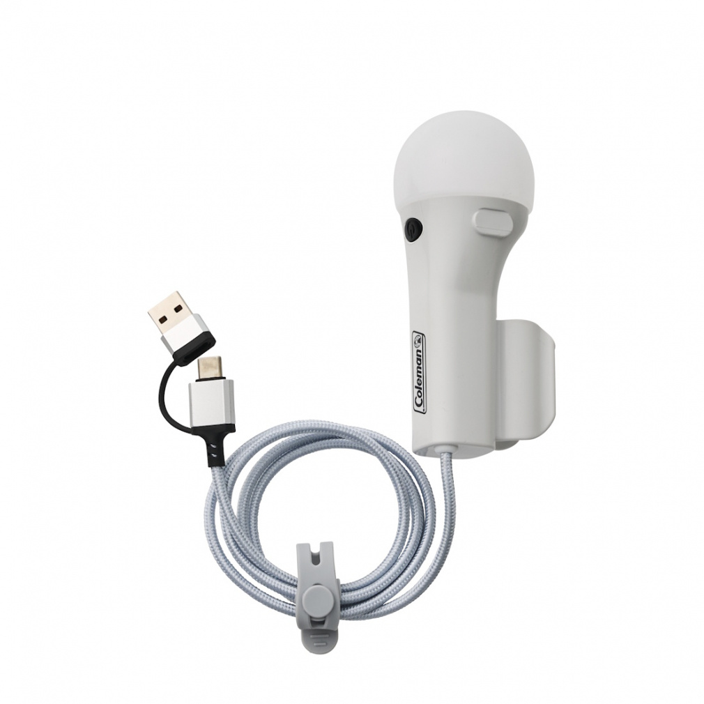 コールマン クリスマスリミテッド ハイブリッドランタン2025