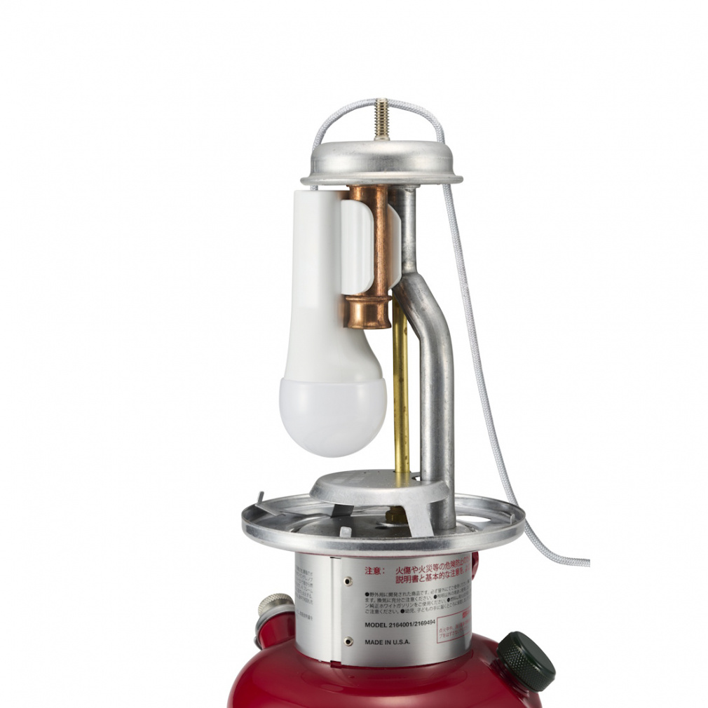 コールマン クリスマスリミテッド ハイブリッドランタン2025(トナカイ