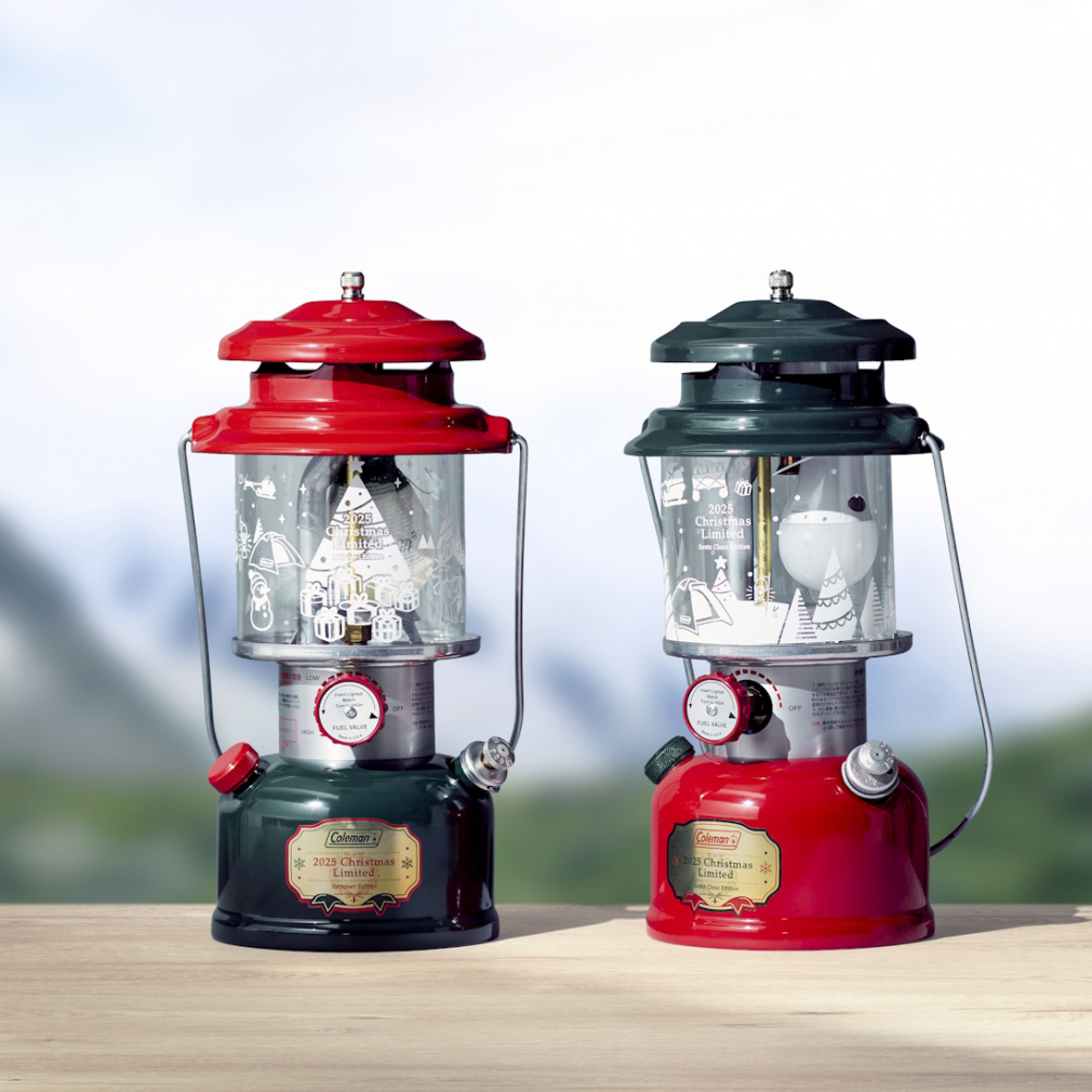 クリスマスリミテッド ハイブリッドランタン2025(トナカイエディション