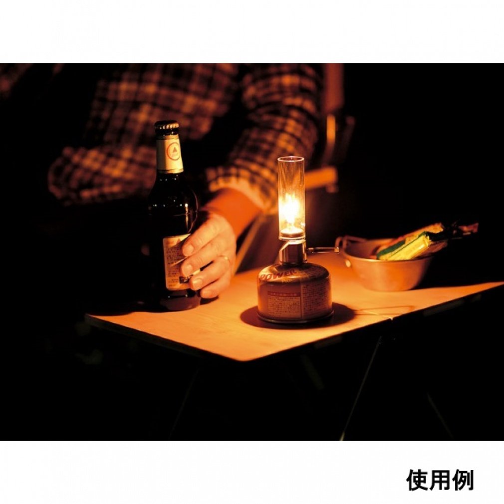 リトルランプ ノクターン｜Alpen Online