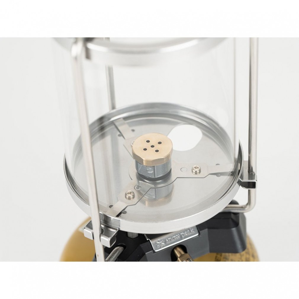 (新品） peak ニクス 　ランタン　GL-160 ニクス｜Alpen Online