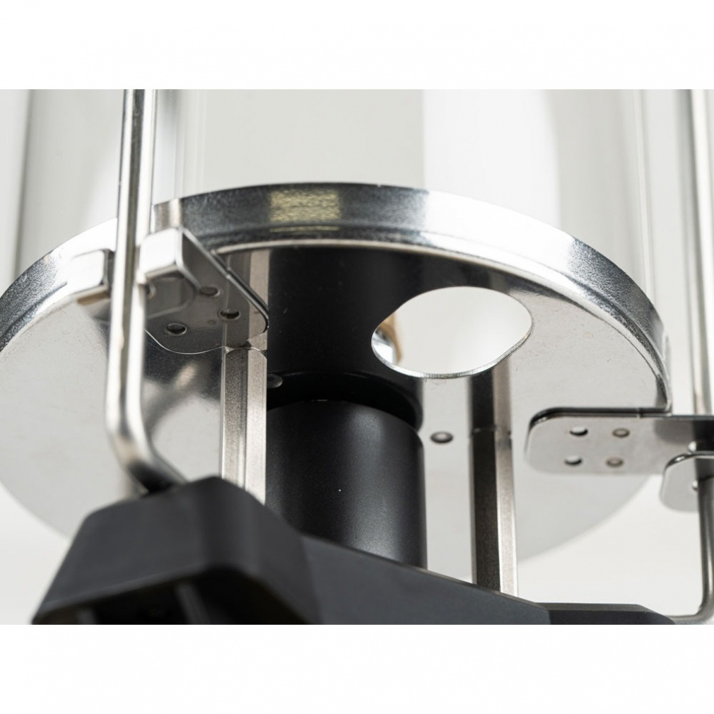 スノーピーク ニクス GL-160 キャンプ ランタン サブガス snow peak