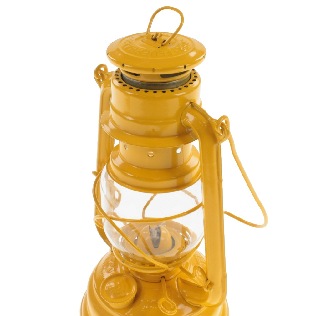 フュアハンド フュアハンド ベイビースペシャル276 シグナルイエロー