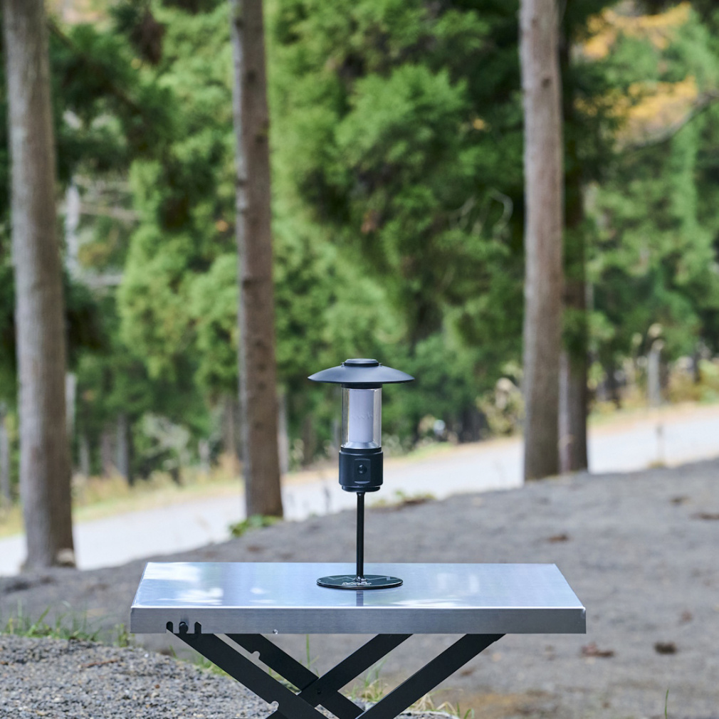 LEDシェードランタン300｜Alpen Online