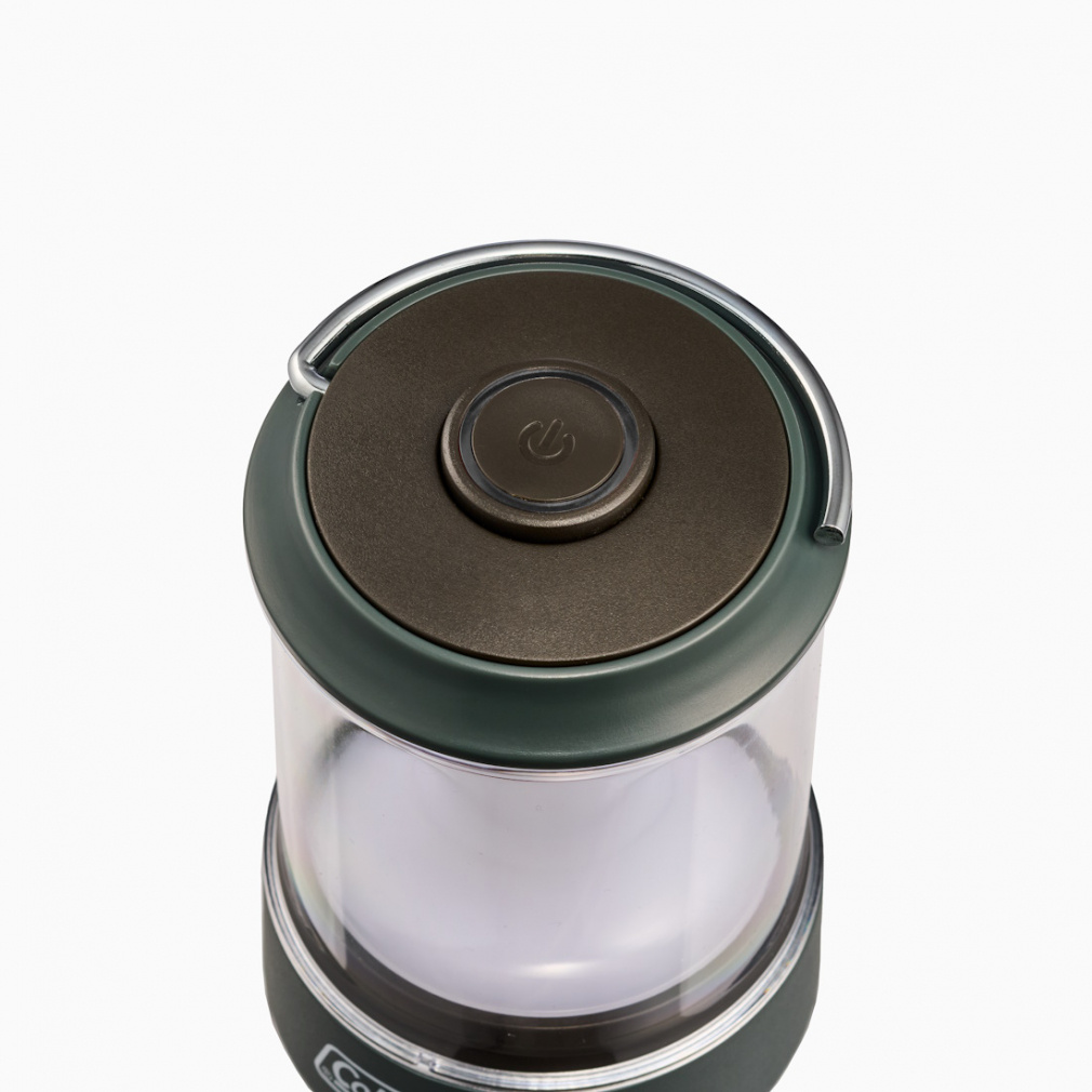 本日限定価格☆ Coleman 調整可能 ランタン 3こセット コールマン リチャージブルLEDランタン300 グリーン 2218363 キャンプ