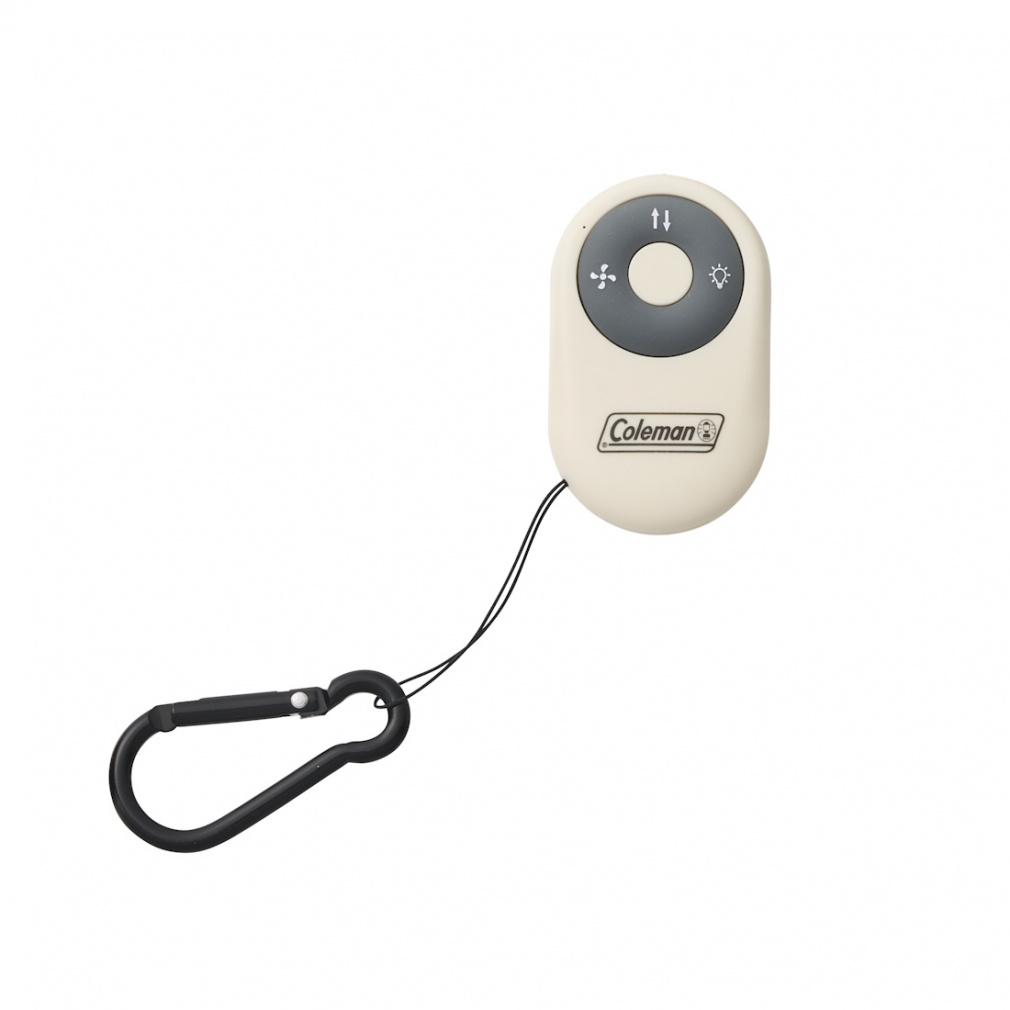 【本日限定値下げ】Coleman アウトドア充電式ファン Coleman（コールマン） 2026年 新商品 【アルペン限定】 テイク9
