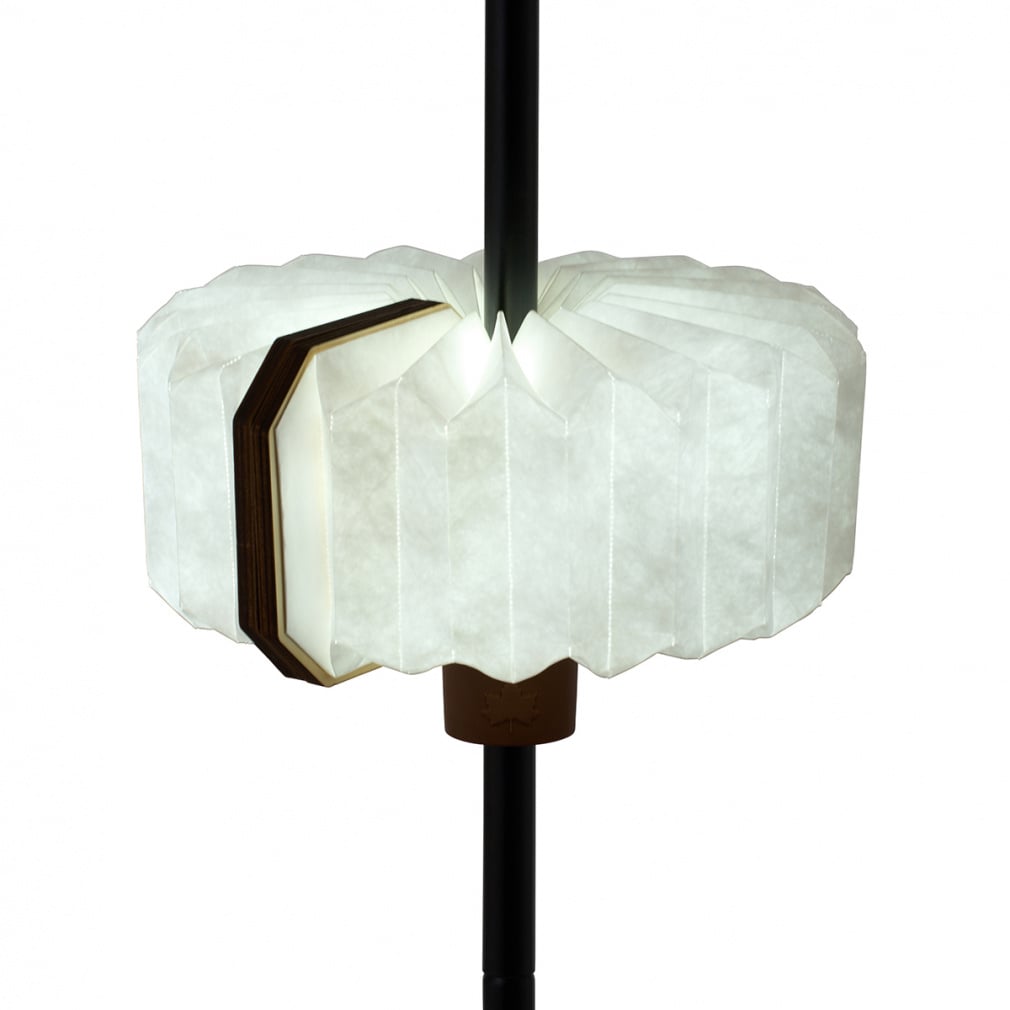 ロゴス サラウンドポールライト 74175047 キャンプ 電池ランタン LOGOS