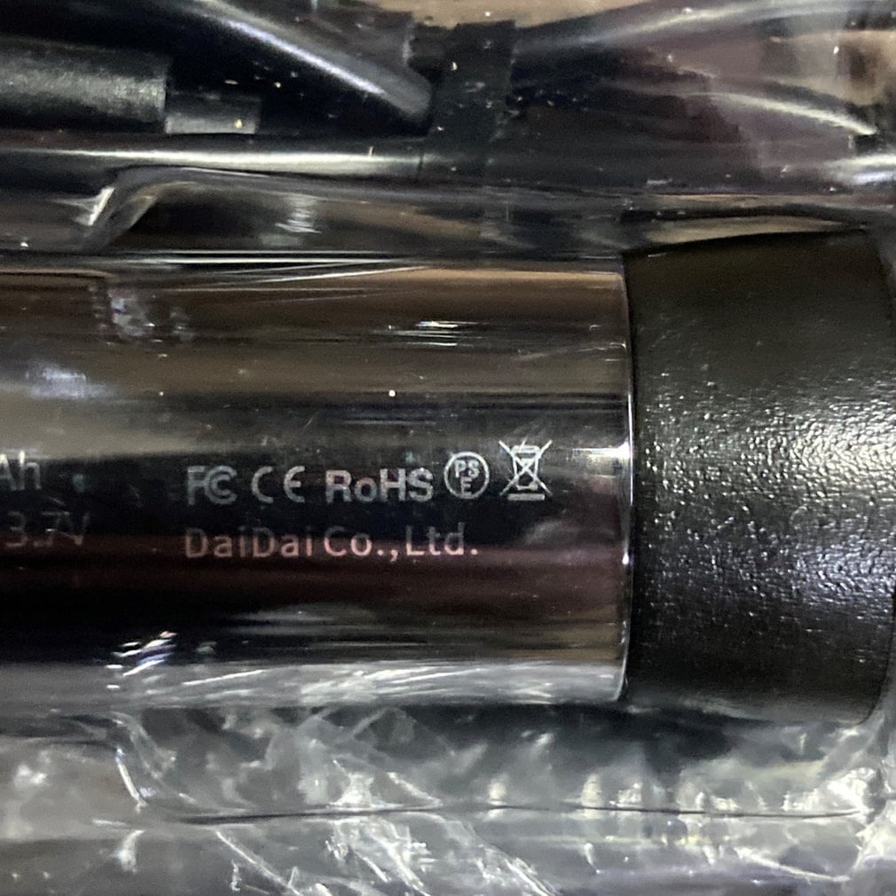スワッグギア LED FLASH LIGHT A417 キャンプ LEDランタン : BK SWAG