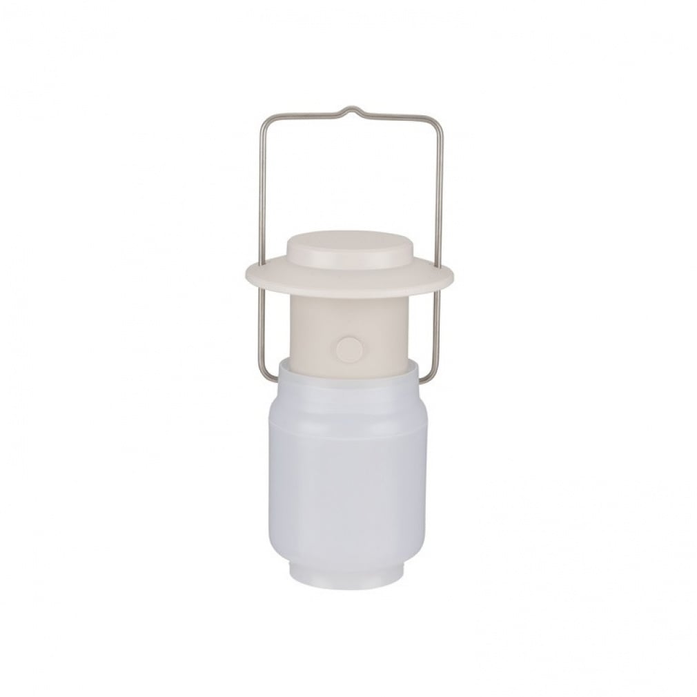  peak  & CAMP ランタン アイボリー スノーピーク HOME＆CAMPランタン アイボリー ES-080-IV キャンプ