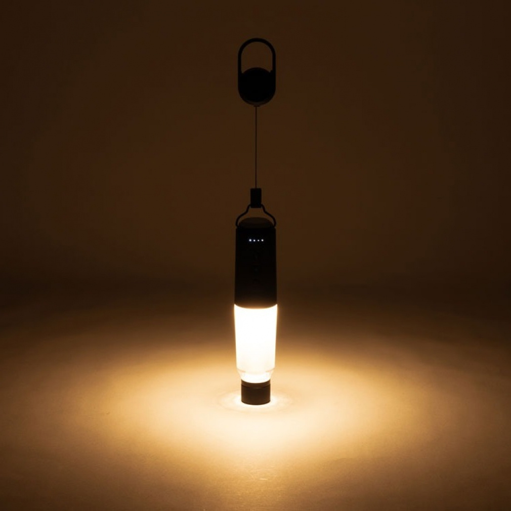 スノーピーク セレス ES-101 キャンプ LEDランタン snow peak｜Alpen