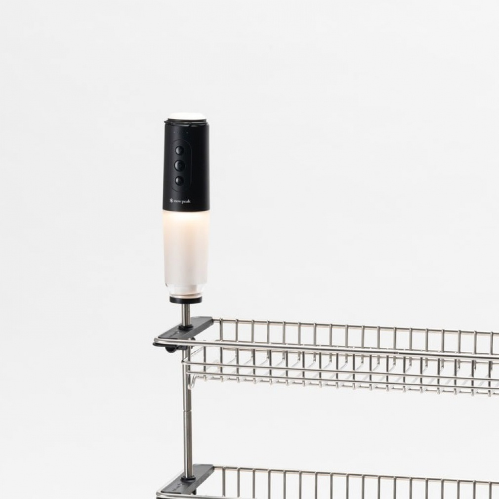 スノーピーク セレス ES-101 キャンプ LEDランタン snow peak｜Alpen