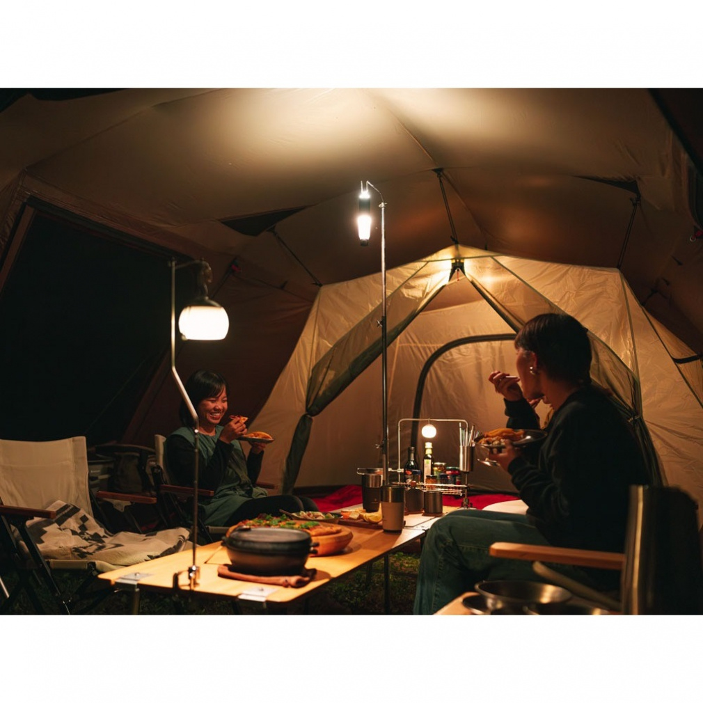 スノーピーク セレス ES-101 キャンプ LEDランタン snow peak｜Alpen