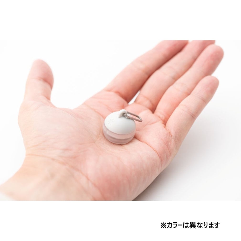 スノーピーク つぶほおずき よぞら ES-150-NV キャンプ LEDライト snow