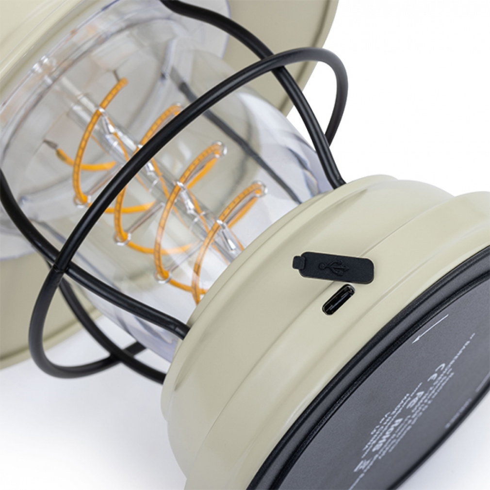 ベアボーンズリビング アウトポストランタンLED 2023001801 キャンプ