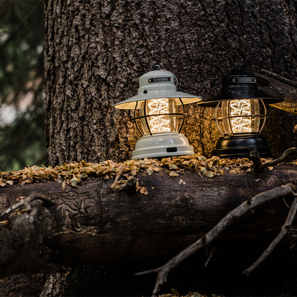 アウトポストランタンLED｜Alpen Online