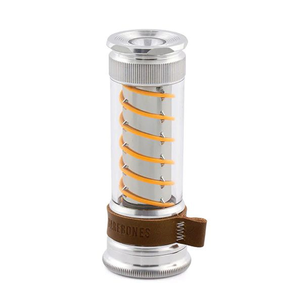 ベアボーンズリビング Edison Light Stick Aluminum 20230037 キャンプ