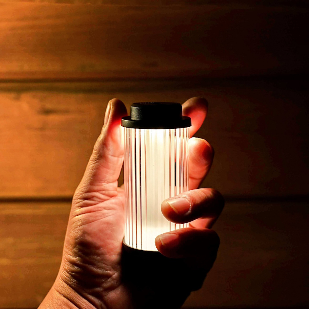 サーティーエイトエクスプローラー ミヤビ 38-kT キャンプ LEDランタン