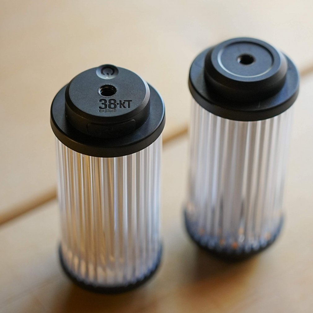 ミヤビブラック 38-kT BK｜Alpen Online