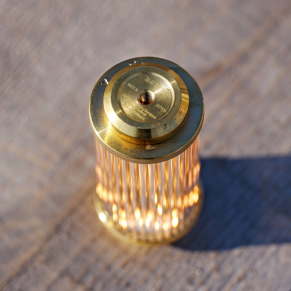 新作　38-kT THE RICH classic102 新品イエロー ミヤビ ザ リッチ 38-kT THE RICH｜Alpen Online