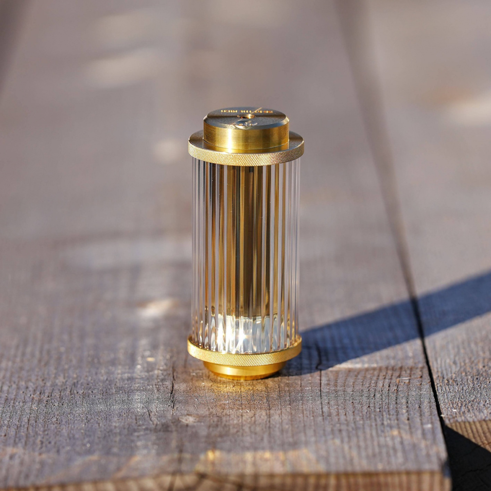 38-kT THE RICH 真鍮製 ミヤビ リッチ 38灯 38explore 抽選販売】38-kT