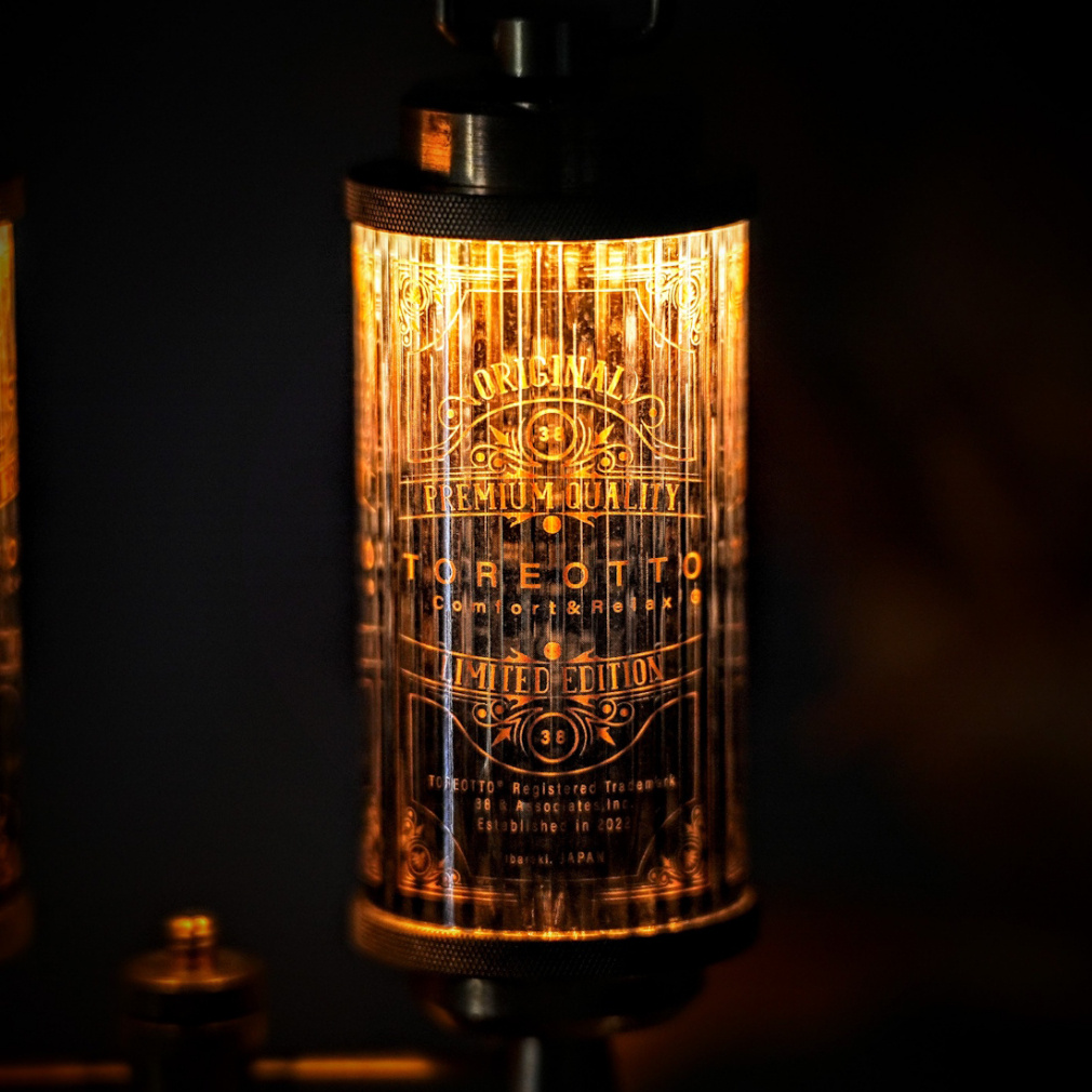 38-kT THE RICH classic100｜Alpen Online