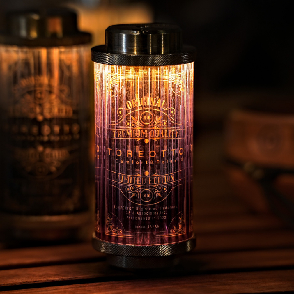 38-kT THE RICH classic101｜Alpen Online