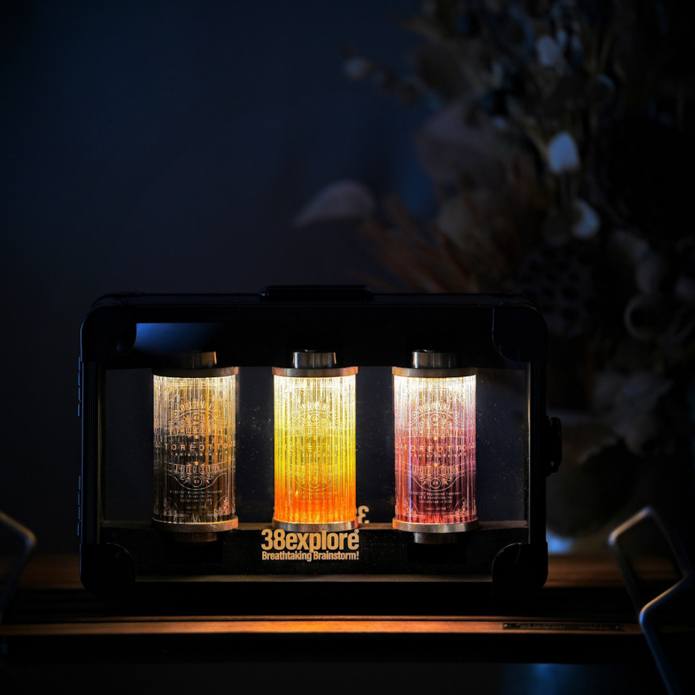 38-kT THE RICH classic101｜Alpen Online