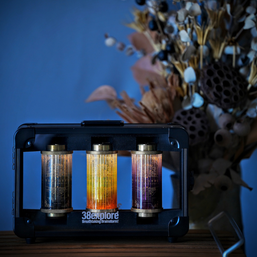 38-kT THE RICH classic101｜Alpen Online