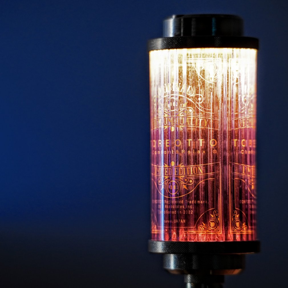 38-kT THE RICH classic101｜Alpen Online