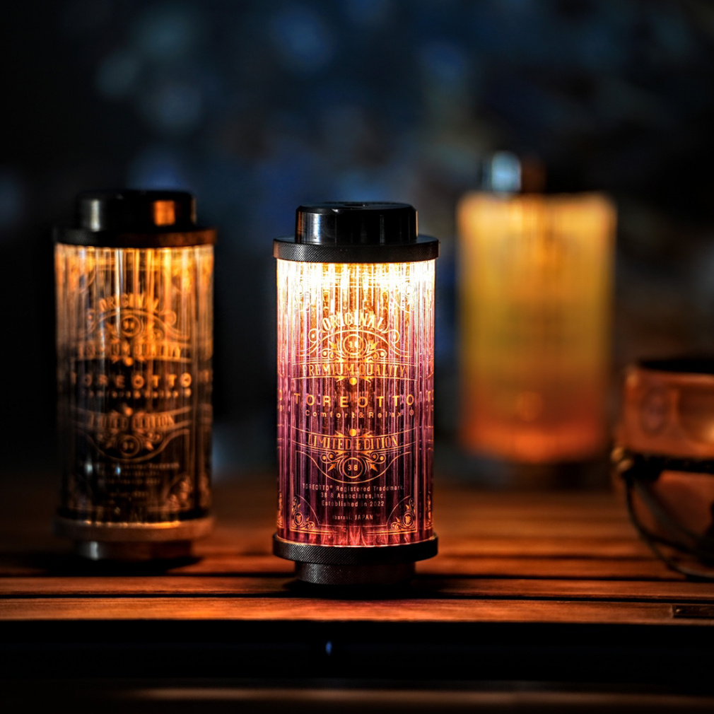 38-kT THE RICH classic101｜Alpen Online