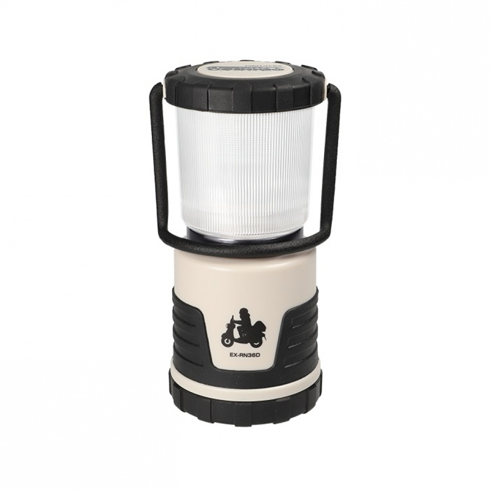 ゆるキャン△ コラボランタン｜Alpen Online