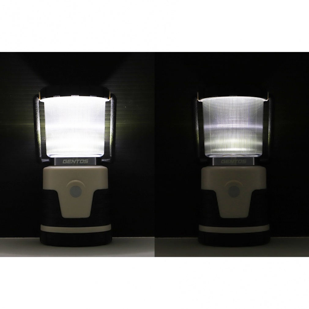 ジェントス ゆるキャン△ コラボランタン EX-RN36D キャンプ LED ジェントス ゆるキャン△ コラボランタン EX-RN36D キャンプ LED