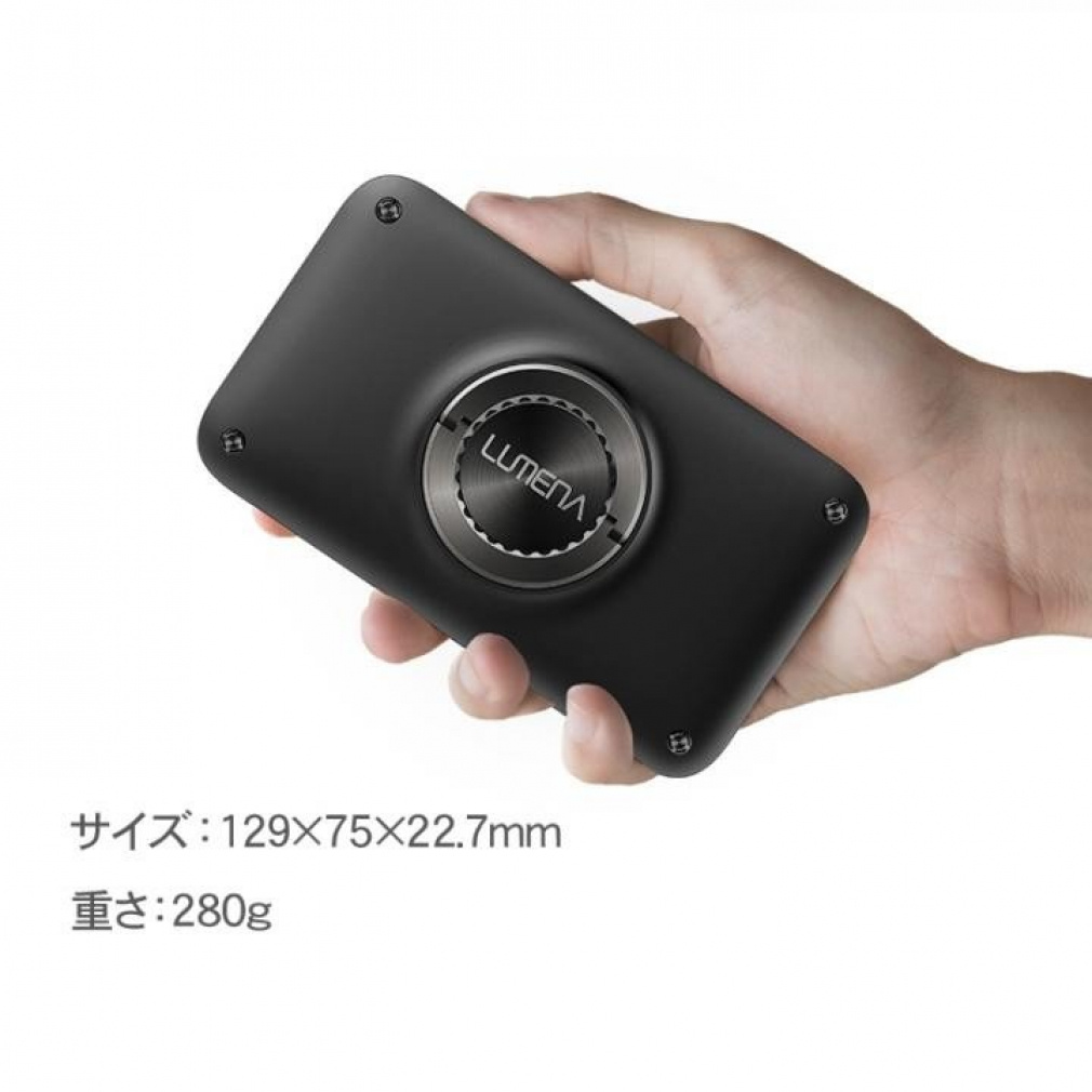 LEDランタン LUMENA2 LUMENA2【LEDランタン】| LUMENA公式webストア – 株式会社ルーメナー