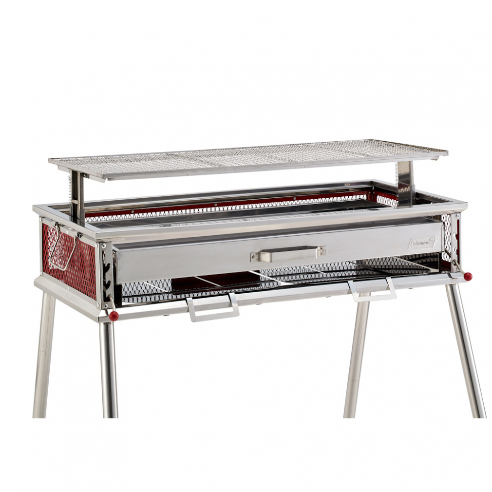 クールスパイダープロ/Lバーベキューグリル クールスパイダープロ/L ブースト｜Alpen Online