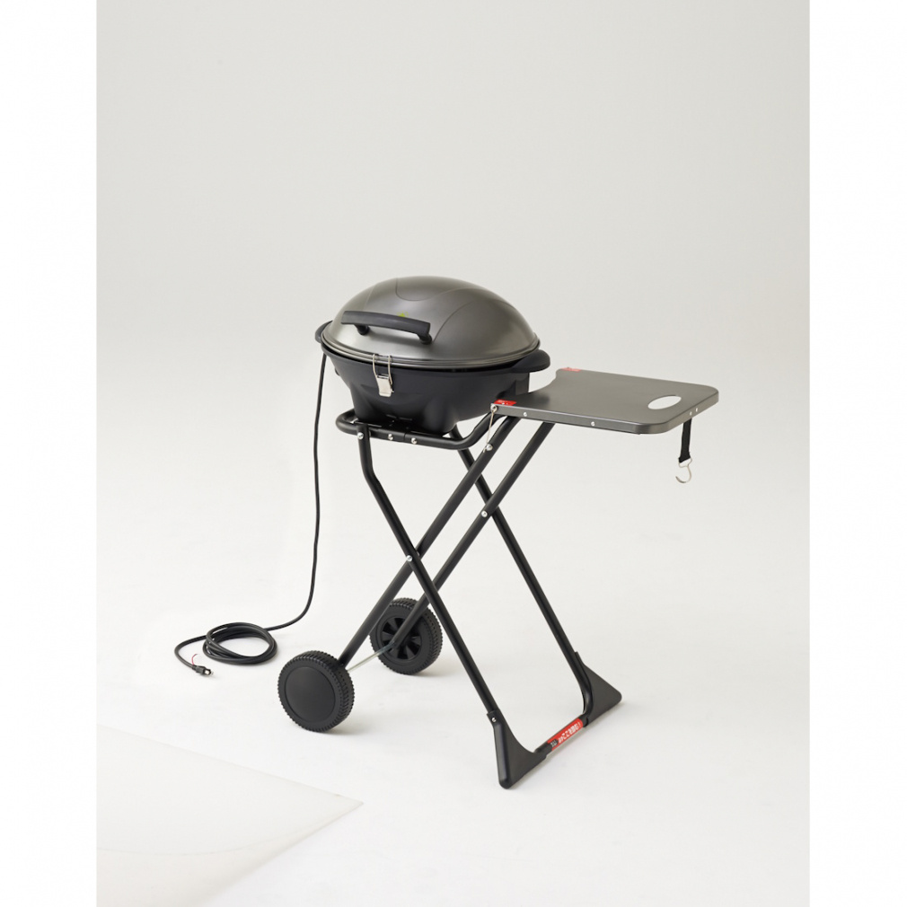 ロゴス BBQエレグリル CHEF 81060000 キャンプ BBQコンロ LOGOS｜Alpen