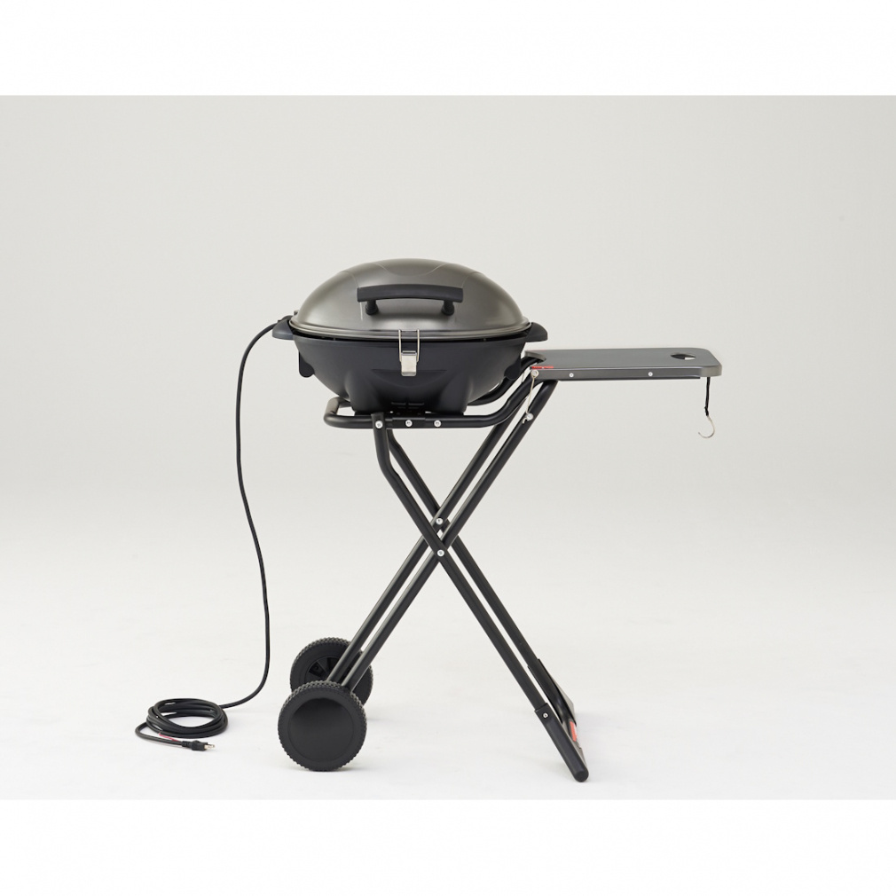 ロゴス BBQエレグリル CHEF 81060000 キャンプ BBQコンロ LOGOS｜Alpen