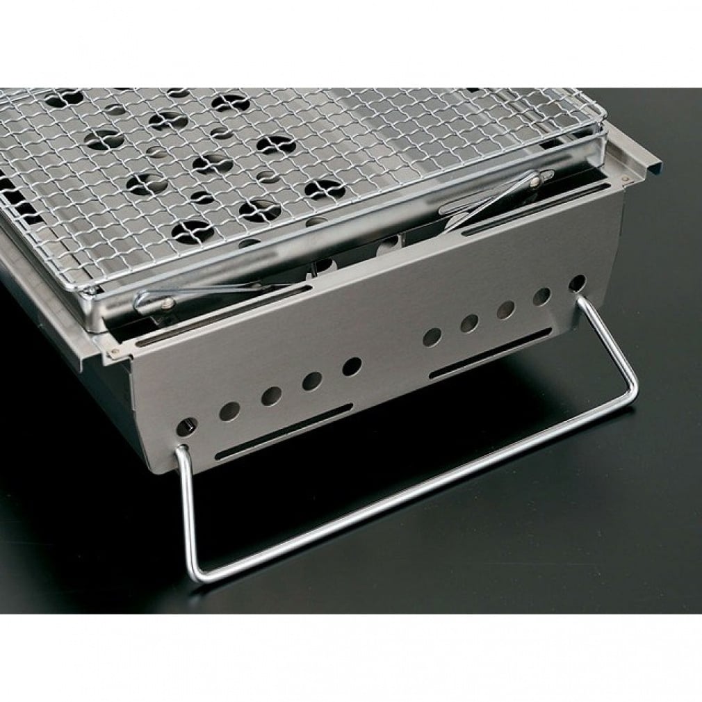 スノーピーク コンロ リフトアップ BBQ BOX (CK-160) snow peak｜Alpen