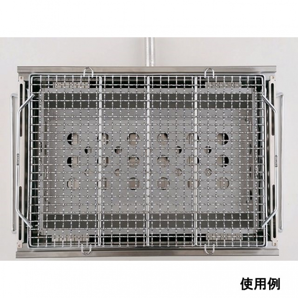 スノーピーク コンロ リフトアップ BBQ BOX (CK-160) snow peak｜Alpen