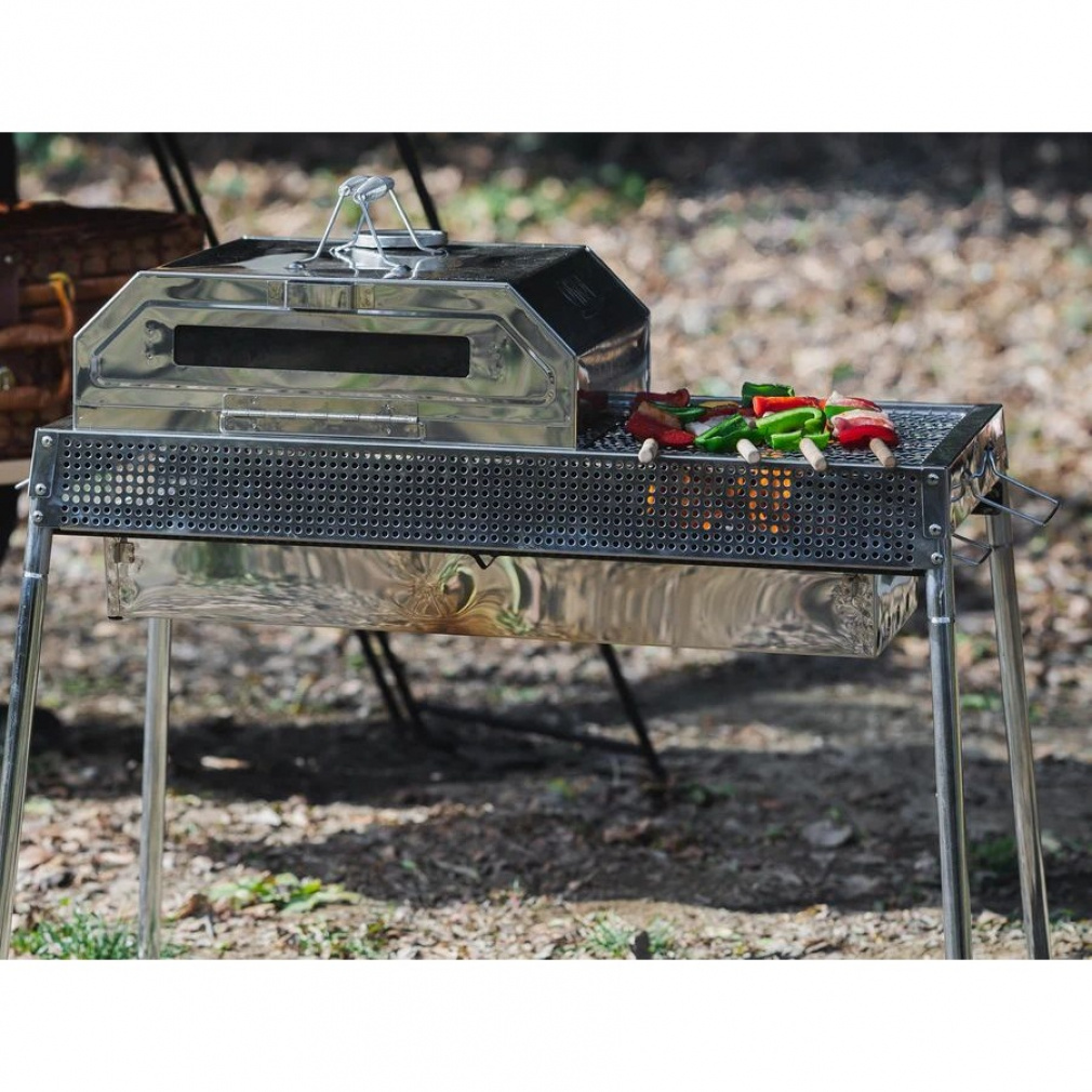 コンパクトピザオーブンII｜Alpen Online