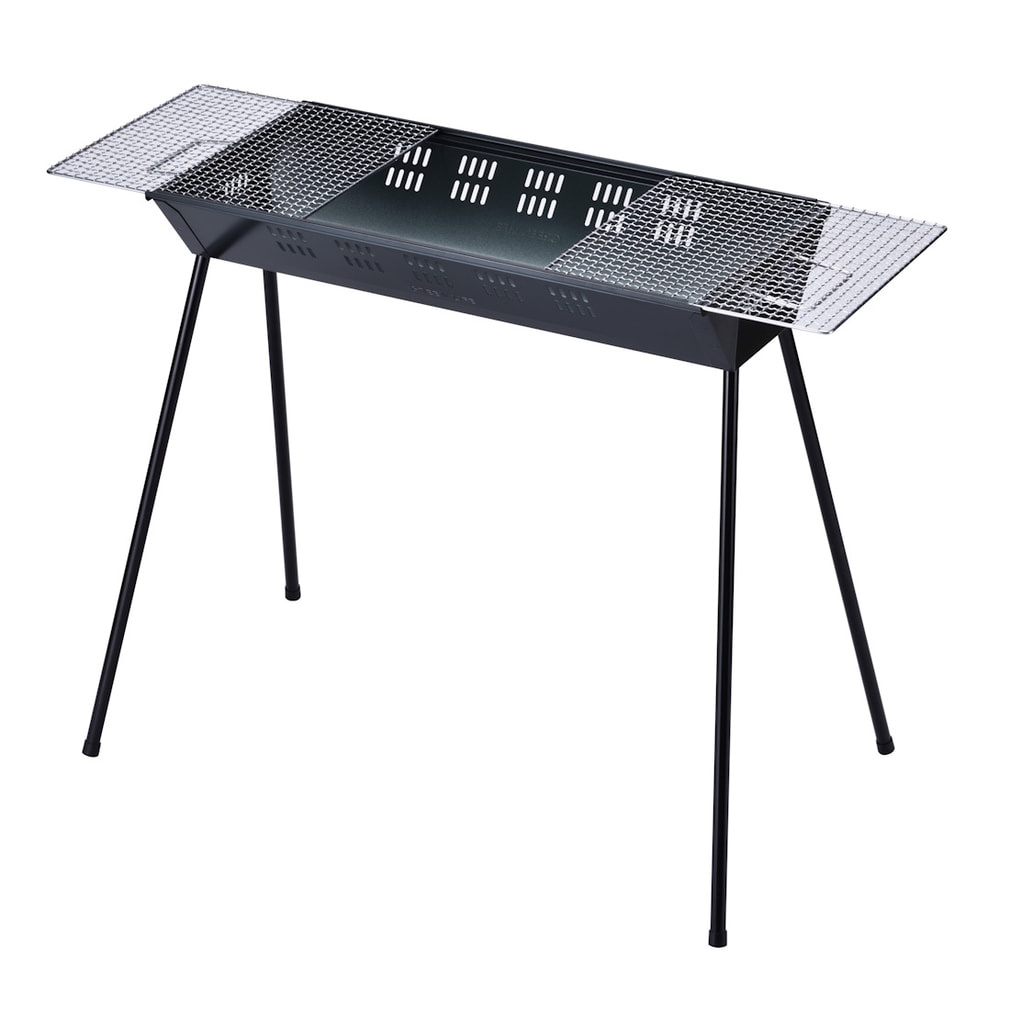グリーンライフ バーベキューコンロ65 CBD-650TN キャンプ BBQコンロ