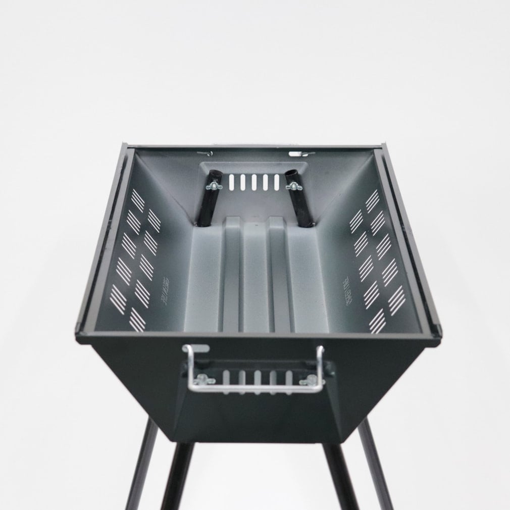 グリーンライフ バーベキューコンロ65 CBD-650TN キャンプ BBQコンロ