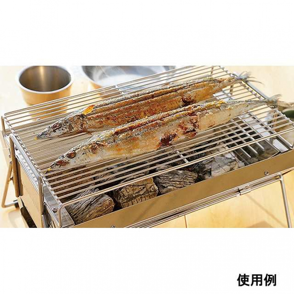 ユニフレーム ユニセラ TG-3 (615010) キャンプ バーベキューコンロ