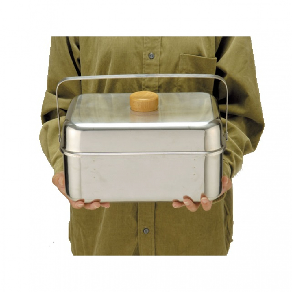 スノーピーク コンパクトスモーカー CS-092 キャンプ スモーカー snow