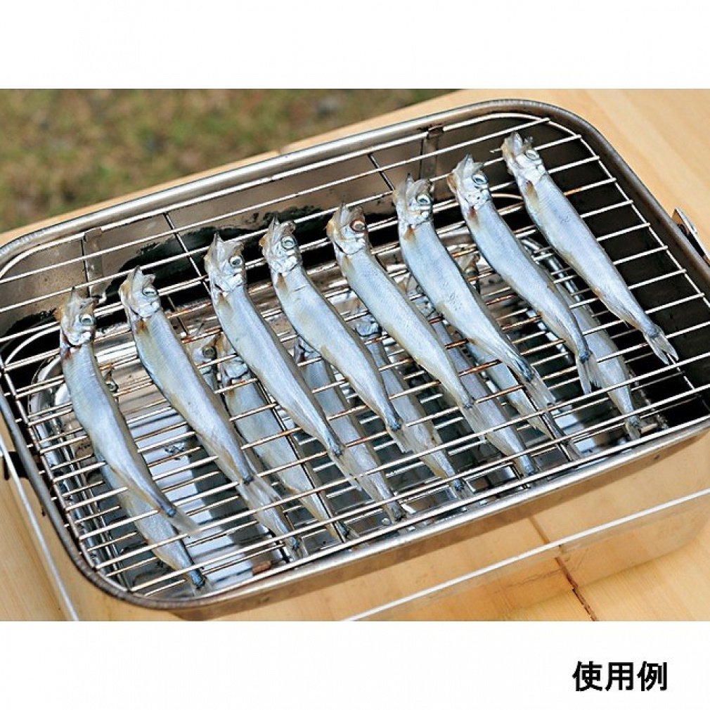 コンパクトスモーカー｜Alpen Online