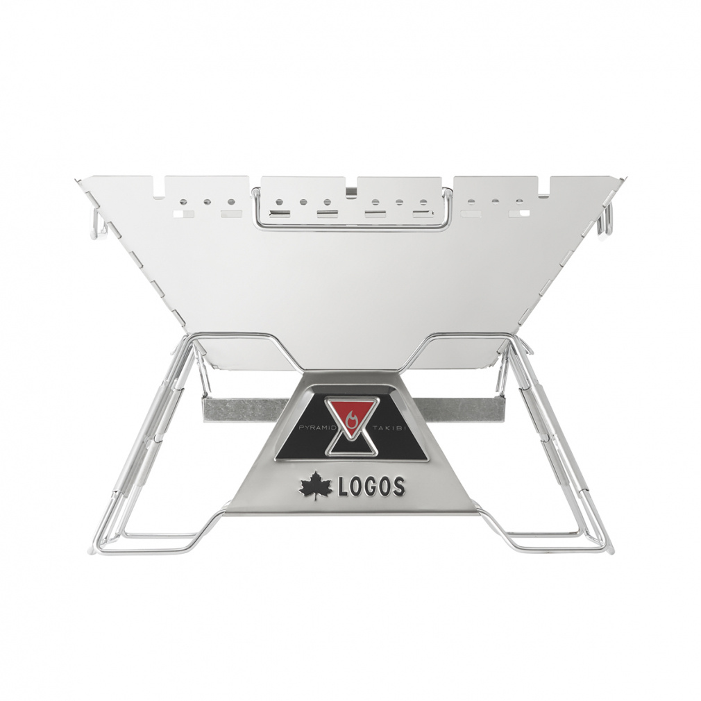 LOGOS The ピラミッドTAKIBI L｜Alpen Online