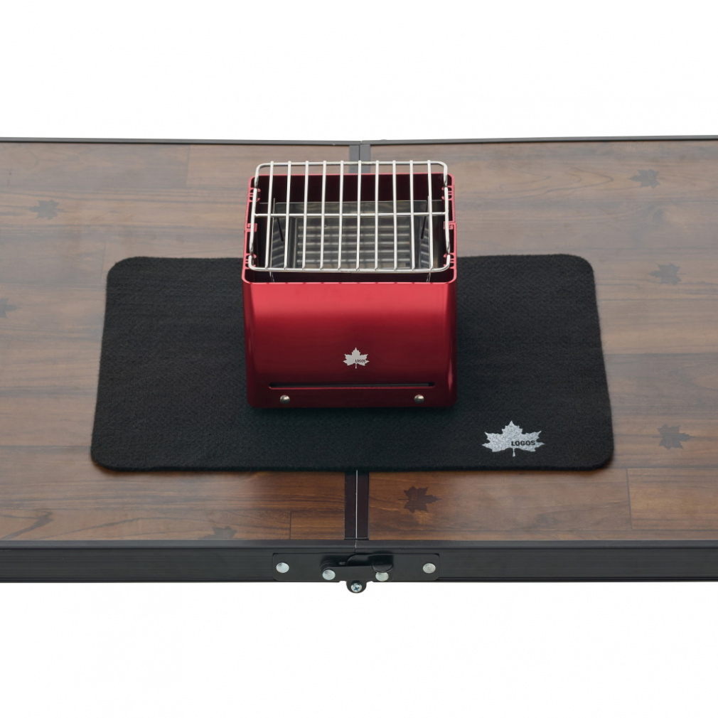 完売品　超レア　CGBロゴマット NEW HRC ロゴレーシング メンテナンス マット - MITANI KOBE