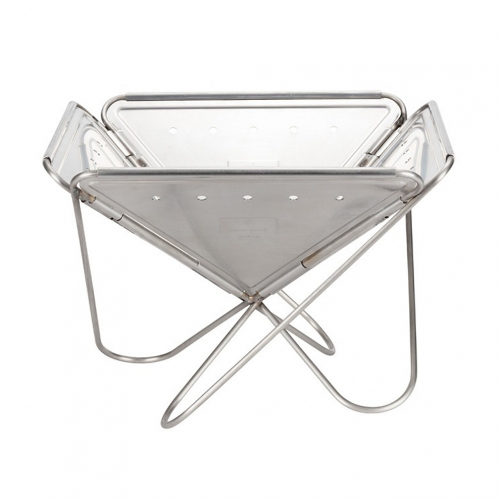 焚火台 L｜Alpen Online