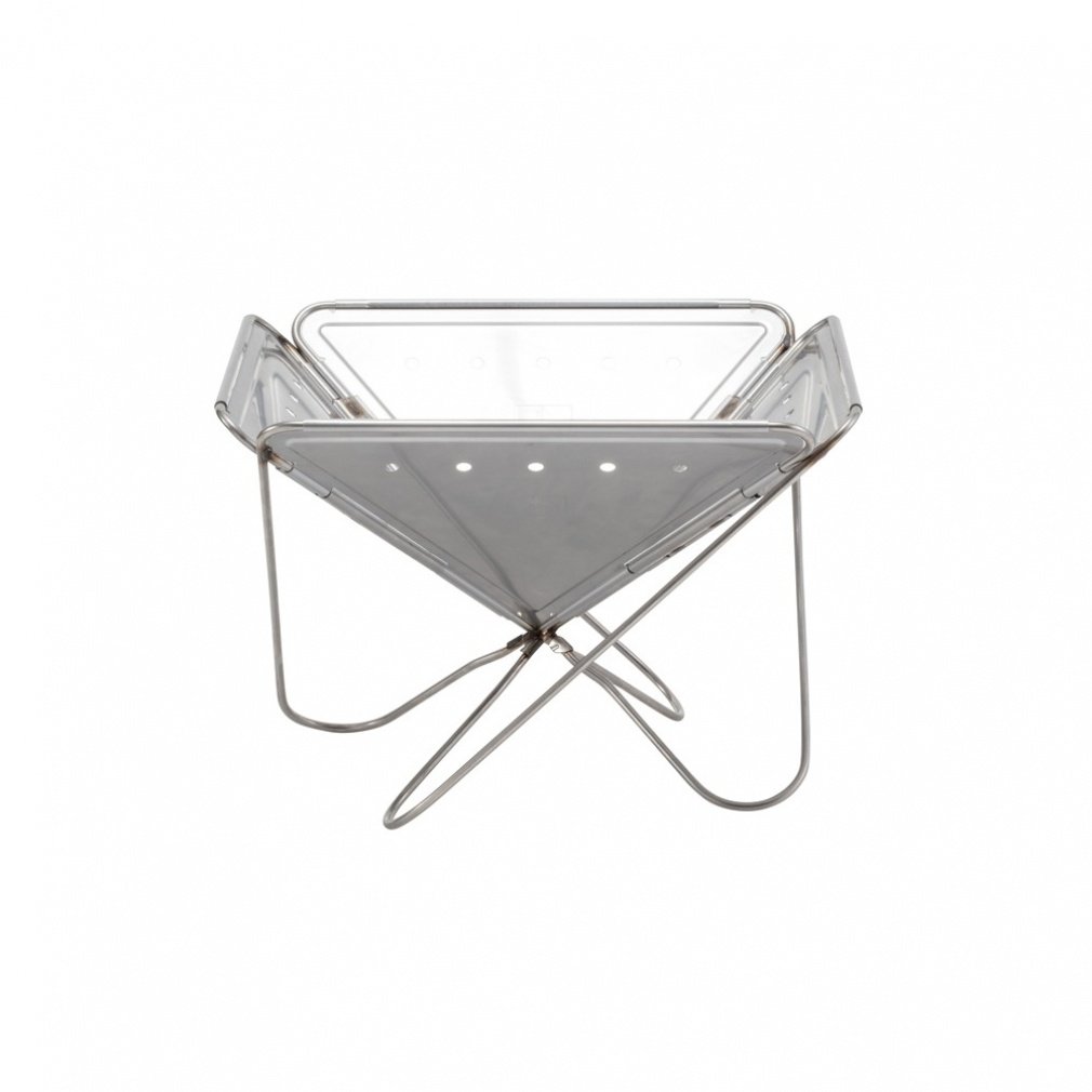 スノーピーク 焚火台LL ST-034 キャンプ 焚き火台 snow peak｜Alpen