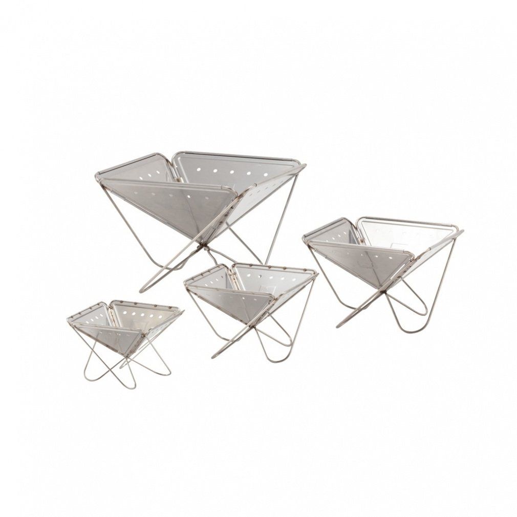 スノーピーク 焚火台LL ST-034 キャンプ 焚き火台 snow peak｜Alpen Online