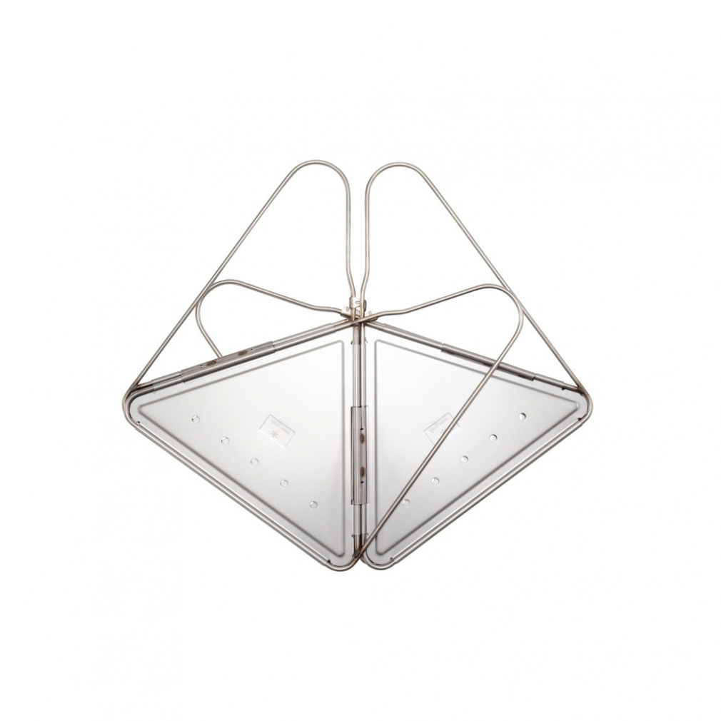 スノーピーク 焚火台LL ST-034 キャンプ 焚き火台 snow peak｜Alpen